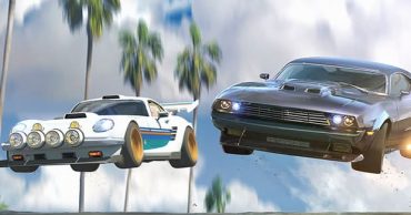 The Fast and the Furious Animated Series Ordered at Netflix