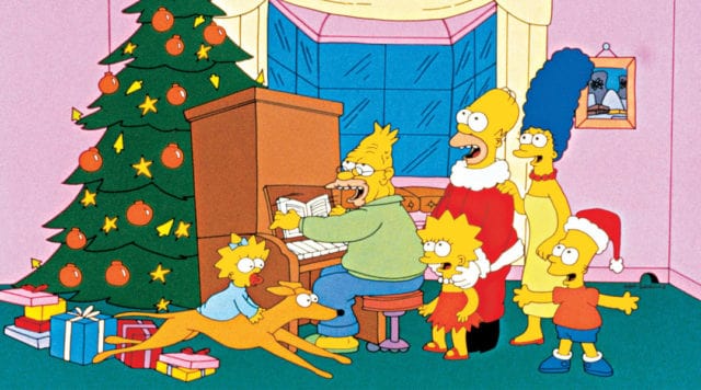 5 Things You Didn&#8217;t Know about The Simpsons Season 1