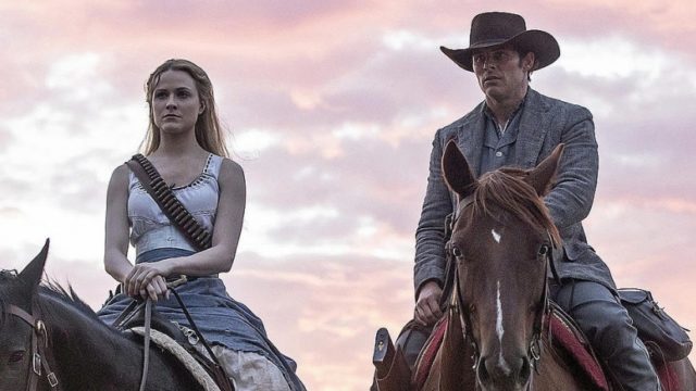 How to Watch Westworld Online