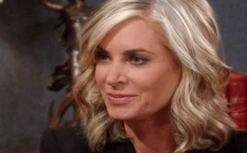 Young and the Restless: Ashley Tries to Take Jabot Back From Kyle