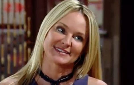 Young and the Restless Spoilers: Sharon Can&#8217;t Keep A Secret