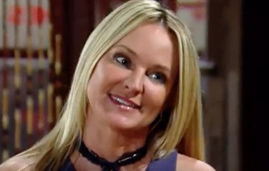 Young and the Restless Spoilers: Sharon Can’t Keep A Secret