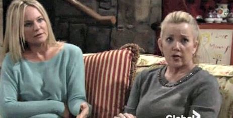 Young and the Restless Spoilers: Sharon Worries Phyllis and Nikki