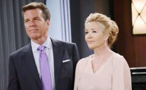 Young and the Restless Spoilers: Jack Remains Firm About What He Wants