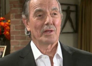 Young and the Restless Spoilers: Will Victor Wake Up and Ruin JT?