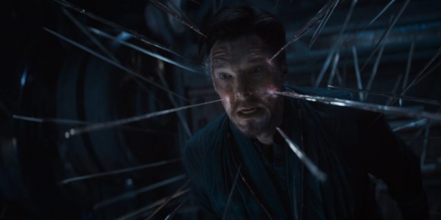 In Memoriam: Â The S.H.I.E.L.D. Agent that Tony Stark Called Out for Playing ‘Galaga&#8217; on the Hellicarrier in ‘The Avengers&#8217;