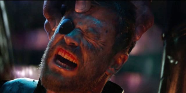 In Memoriam: Â The S.H.I.E.L.D. Agent that Tony Stark Called Out for Playing ‘Galaga&#8217; on the Hellicarrier in ‘The Avengers&#8217;