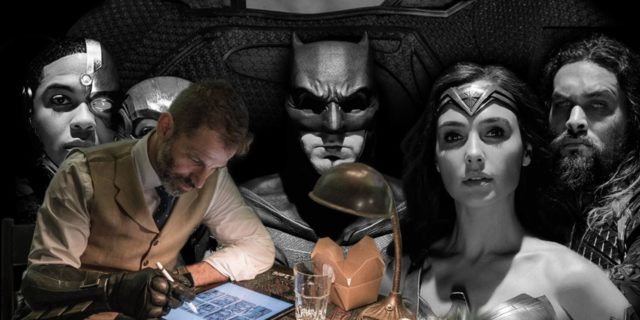 Life After the DCEU: Will Zack Snyder’s Career Survive His Superheroic Tenure?