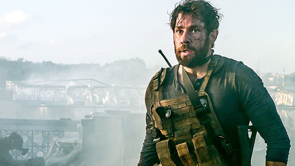 10 Facts You Didn’t Know about the Movie “13 Hours”