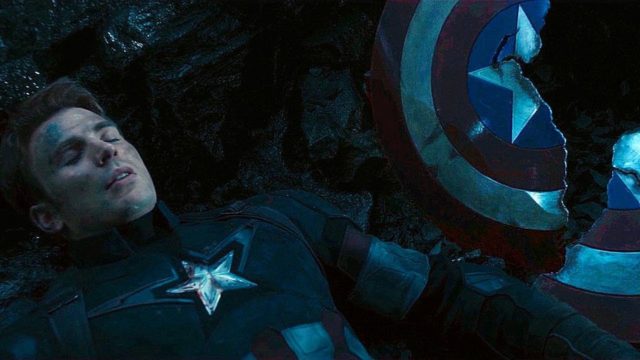 In Memoriam: Â The S.H.I.E.L.D. Agent that Tony Stark Called Out for Playing ‘Galaga&#8217; on the Hellicarrier in ‘The Avengers&#8217;
