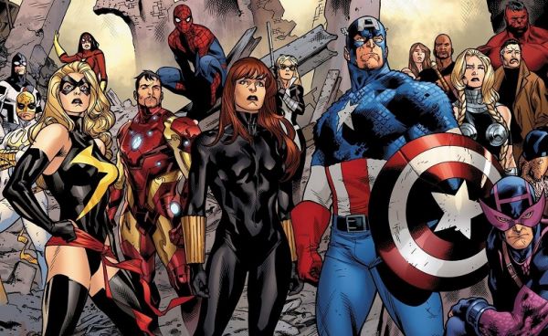 Five Marvel Movies That Almost Happened but Didn’t