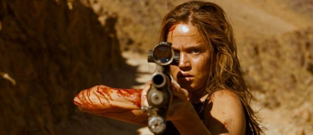 ‘Revenge:&#8217; Exploitation Films Are Back with a Vengeance