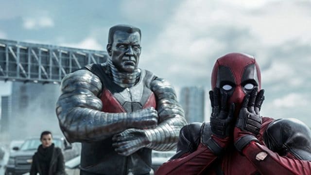 When Marvel Inevitably Reboots the X-Men into the MCU, They Should Keep Deadpool Untouched