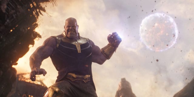 The Road to Infinity War: ‘Avengers: Infinity War’