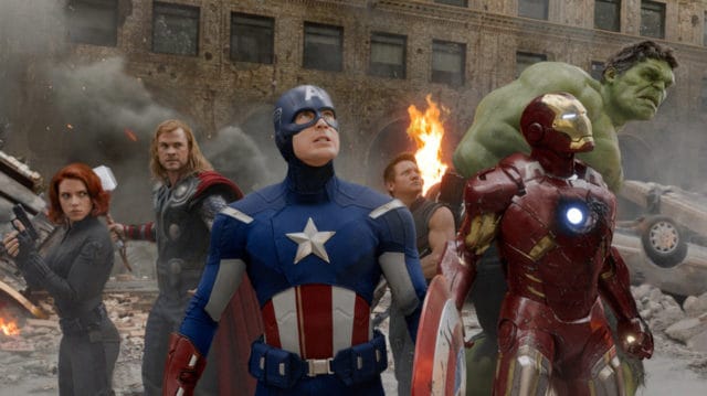 Ranking the MCU: The 19 Best (And Worst) Marvel Movies So Far