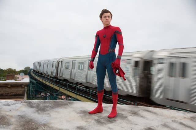 The Road to Infinity War: ‘Spider-Man: Homecoming’