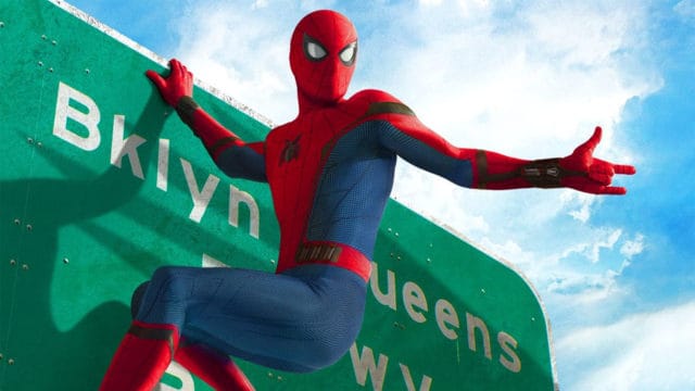 The Road to Infinity War: ‘Spider-Man: Homecoming’