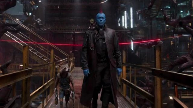 The Road to Infinity War: ‘Guardians of the Galaxy Vol. 2′