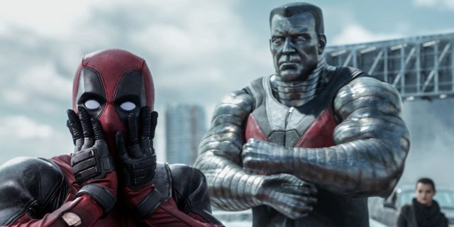 ‘Deadpool 2′ Fixes the First ‘Deadpool’s Biggest Weakness