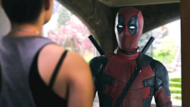 ‘Deadpool 2′ Fixes the First ‘Deadpool’s Biggest Weakness