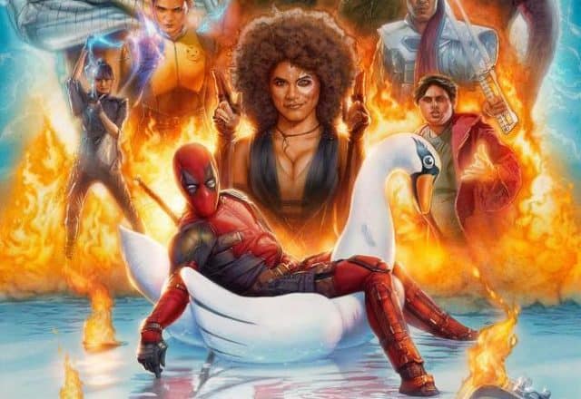 ‘Deadpool 2&#8242; Fixes the First ‘Deadpool&#8217;s Biggest Weakness