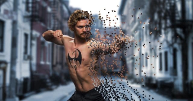 Iron Fist Should Have Died in ‘Infinity War’