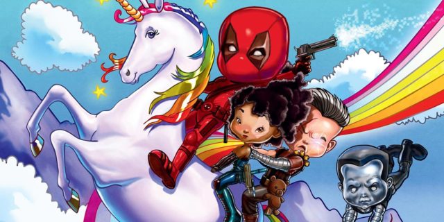 When Marvel Inevitably Reboots the X-Men into the MCU, They Should Keep Deadpool Untouched