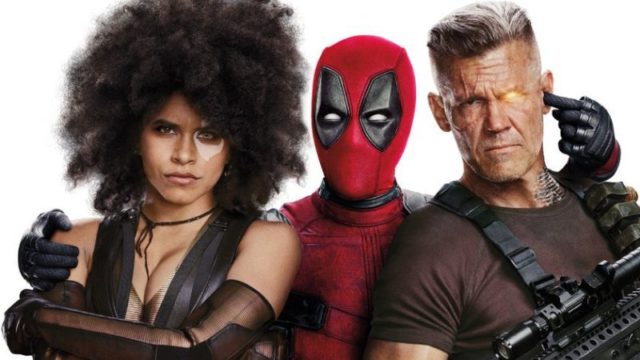 ‘Deadpool 2′ Is a Bigger, Better Movie than the Original