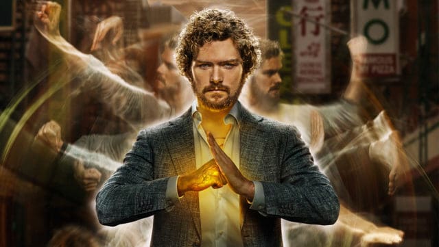 Iron Fist Should Have Died in ‘Infinity War’