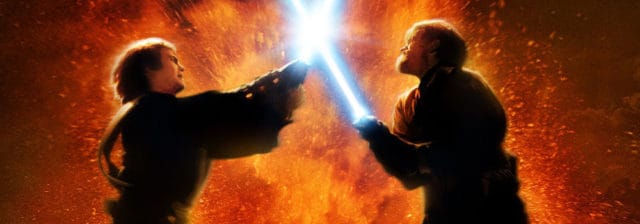 Ranking the Best of the Star Wars Sagas