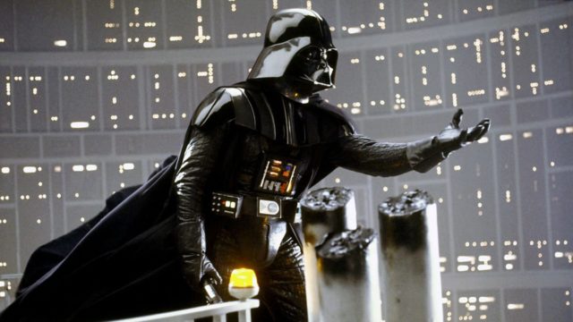 Ranking the Best of the Star Wars Sagas