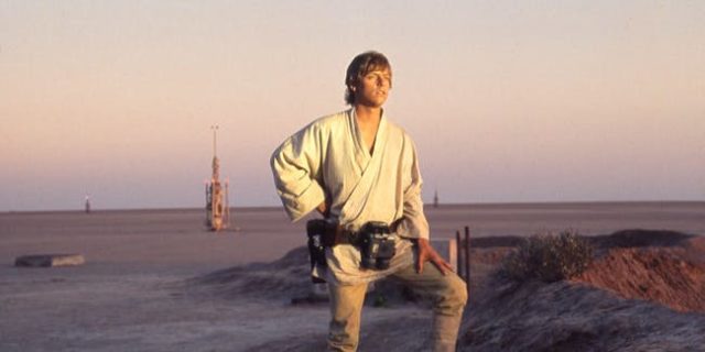 Ranking the Best of the Star Wars Sagas