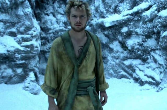 Iron Fist Should Have Died in ‘Infinity War’