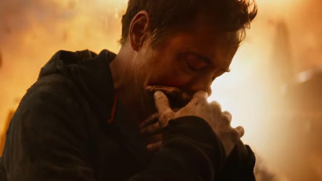 The Road to Infinity War: ‘Avengers: Infinity War’