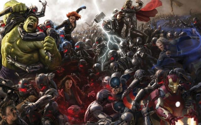 Ranking the MCU: The 19 Best (And Worst) Marvel Movies So Far