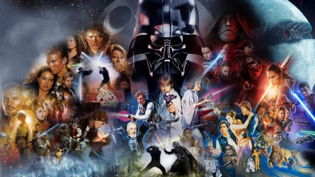 Star Wars Is So Much Bigger than Just the Skywalker Saga