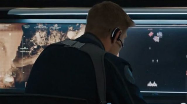 In Memoriam: Â The S.H.I.E.L.D. Agent that Tony Stark Called Out for Playing ‘Galaga&#8217; on the Hellicarrier in ‘The Avengers&#8217;