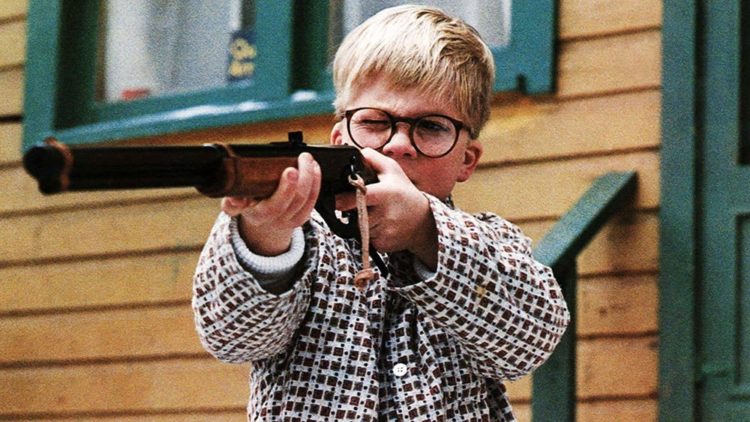 The B.B. Gun Isn’t Even The Best Thing about A Christmas Story