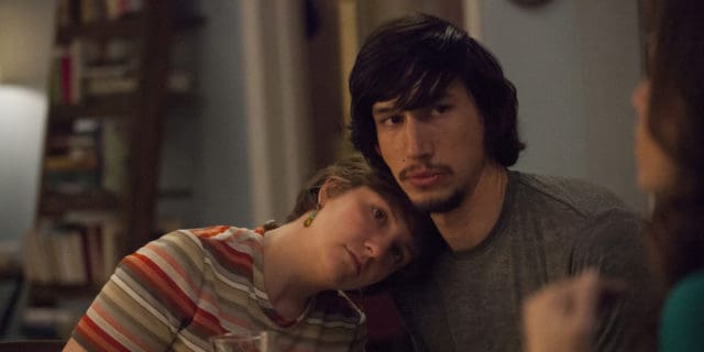 Five Excellent Adam Driver Scenes from “Girls”