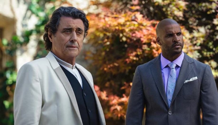 What We know About American Gods Season 2 So Far