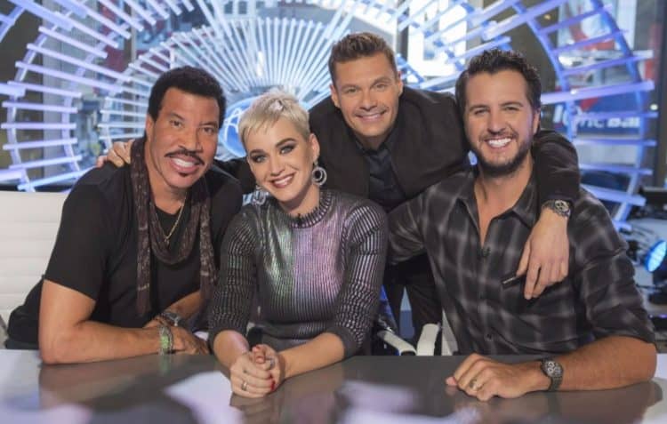 American Idol Will have At-Home Performances Instead of Delaying