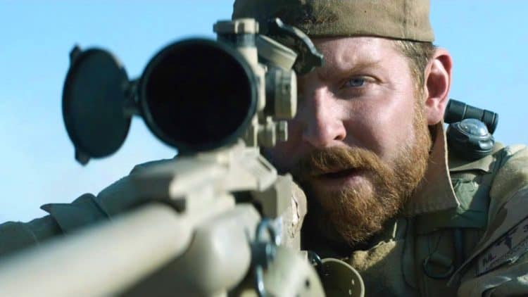 Five Movies to Watch If You Liked “American Sniper”