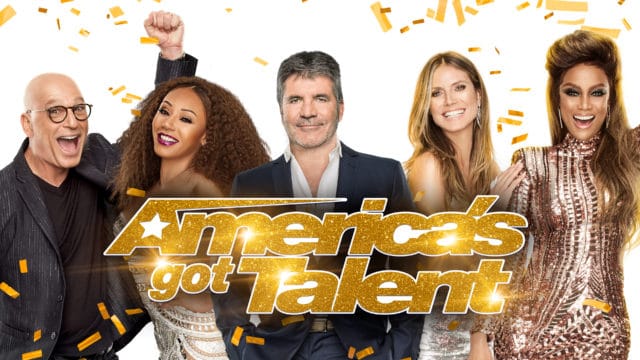 America's Got Talent