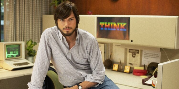 Ashton Kutcher celebrities with high IQs