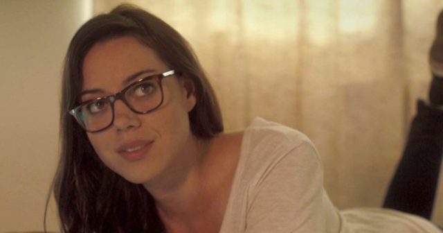 The Definitive Guide to Aubrey Plaza