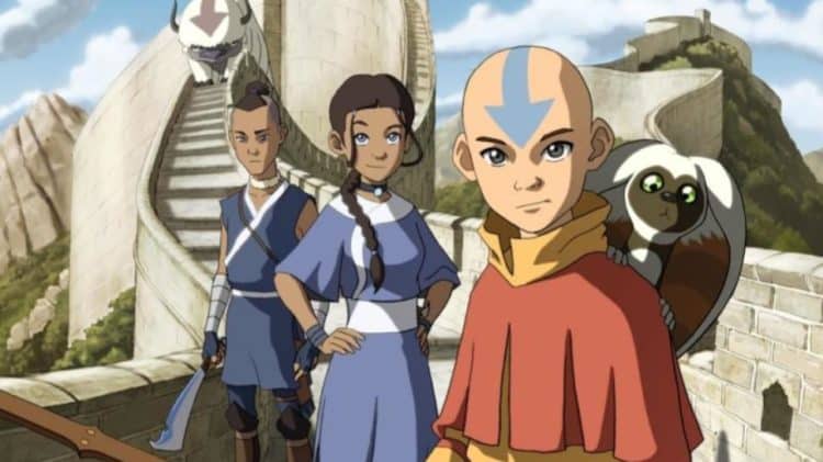 What Can We Expect From The Avatar: The Last Airbender Movie?