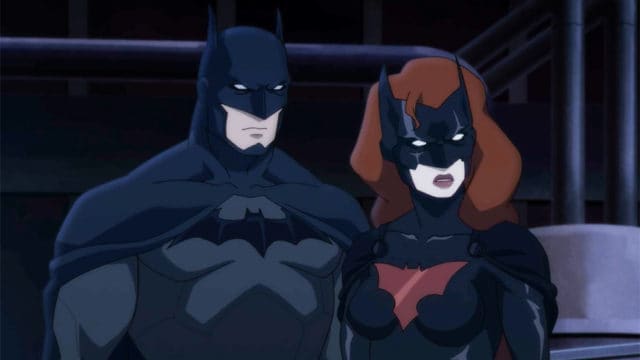 10 Things You Didn’t Know about the Movie “Batman: Bad Blood”