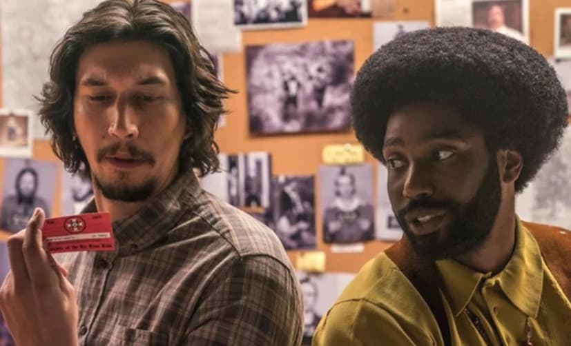 What We Know about Spike Lee’s BlacKkKlansman So Far