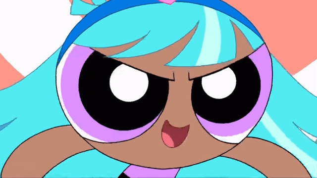 10 Things You Didn’t Know about the Fourth Powerpuff Girl