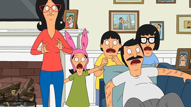 Is Bob’s Burgers Season 6 The Best of the Series?